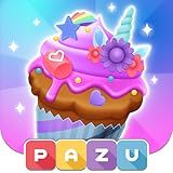 Máquina De Cupcake   Jogos