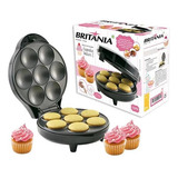 Máquina De Cupcake Maker Pratic 220v Ck 01 Mondial If