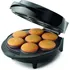 Máquina De Cupcake Pratic Ck 01 1000w Preto inox Mondial