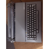 Máquina De Datilografar Praxis 20