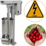 Maquina De Despolpar Acerola