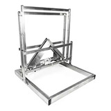 Maquina De Destampar Quadros