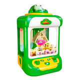Maquina De Diversao Zoop