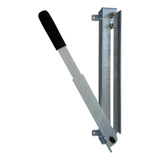 Máquina De Dobrar Estribo Manual