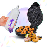 Maquina De Donuts E
