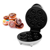 Máquina De Donuts Idali Life Mu 606 550w Mini 110v