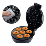 Maquina De Donuts Rosquinha