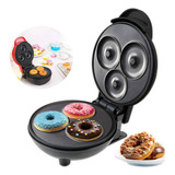 Maquina De Donuts Rosquinha