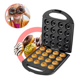 Maquina De Donuts Rosquinhas