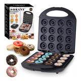 Maquina De Donuts Rosquinhas