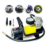 Maquina De Encher Pneu Eurus Compressor Ar Automotivo Carro Van Caminhão Turbo Air 12v 150psi
