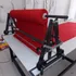 Maquina De Enfestar Tecido Gerribe L 250  100   Manual