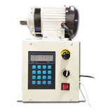 Máquina De Enrolamento Elétrica De Programação Cnc