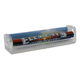 Máquina De Enrolar Bolador Acrílico Elements King Size 110mm