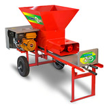 Maquina De Ensacar Silagem