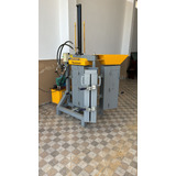 Máquina De Ensacar Silo