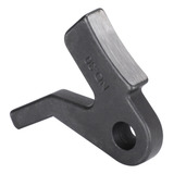 Máquina De Escavação Presser Foot Skiving 801 Peeling Spare