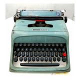 Maquina De Escrever Antiga