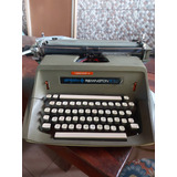 Máquina De Escrever Antiga Profissional