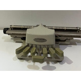 Máquina De Escrever Braille Tetrapoint
