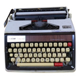 Máquina De Escrever Brother Deluxe 1350 com Maleta 