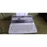 Maquina De Escrever Brother Py 80 Com Caixa Original E Fonte