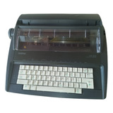 Maquina De Escrever Brother Typewriter Barato