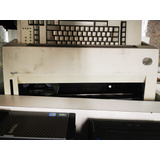 Máquina De Escrever Elétrica Ibm 8733
