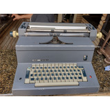 Maquina De Escrever Eletrica