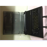 Máquina De Escrever Elétrica Olivetti