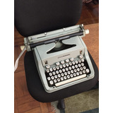 Maquina De Escrever Hermes 3000