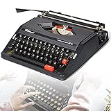 Máquina De Escrever Inglesa Mecânica