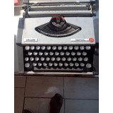 Maquina De Escrever Olivete