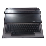 Maquina De Escrever Olivetti Et Personal 50 P Colecionador