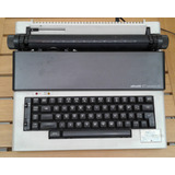 Maquina De Escrever Olivetti Et Personal 50
