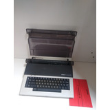 Máquina De Escrever Olivetti Et Personal