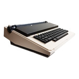 Máquina De Escrever Olivetti Praxis 20