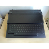 Máquina De Escrever Olivetti Praxis 20