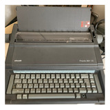 Maquina De Escrever Olivetti