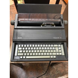 Maquina De Escrever Olivetti Praxis 201