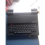 Máquina De Escrever Olivetti Praxis 201