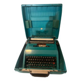 Máquina De Escrever Olivetti Studio 45