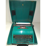 Máquina De Escrever Olivetti Studio 45