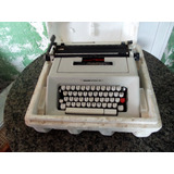 Maquina De Escrever Olivetti Studio 46