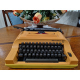 Maquina De Escrever Remington 12