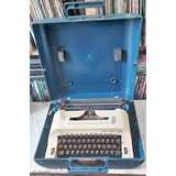 Máquina De Escrever Remington 20