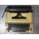 Máquina De Escrever Remington 20 Na
