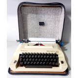 Máquina De Escrever Remington 20 Sperry Rand 