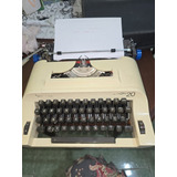Maquina De Escrever Remington 20 Sperry Rand