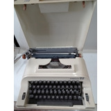 Maquina De Escrever Remington